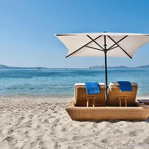 Отель Formentor, A Royal Hideaway, Поланко